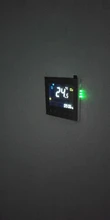 Temperature-Controller Smart Thermostat Alexa Floor-Heating-Water/gas-Boiler Water/electric