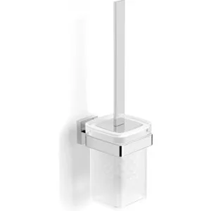

Ershik for the toilet langberger (21825a) chrome