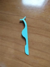 Pinzas para pestañas, rizador para maquillaje de color dorado de acero inoxidable, instrumentos cosméticos de belleza para mujer