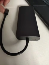 UGREEN-concentrador de red USB C, adaptador HDMI 10 en 1, USB C a USB 3,0, Dock para MacBook Pro, accesorios, USB-C tipo C 3,1, divisor