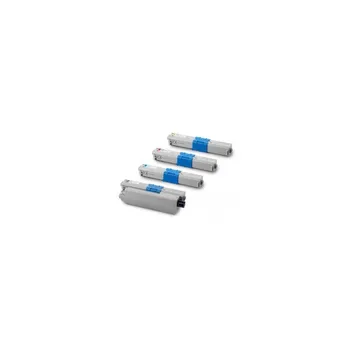 

46508710 Magenta Toner Color Compatibile OKI C332dn,MC363dn,MC363n -3,0k Copie