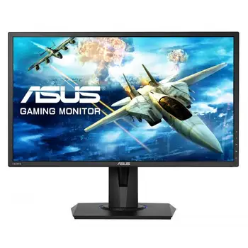 

24IN VG245H WLED-TN 1920 X1080 250CD/SQM 1MS 1000:1 DVI HDMI DP.