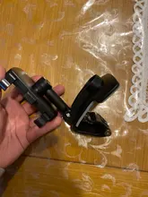 Soporte Universal de teléfono móvil para coche, soporte de 360 grados para salpicadero de coche, sujeción automática, soporte fijo para teléfono móvil