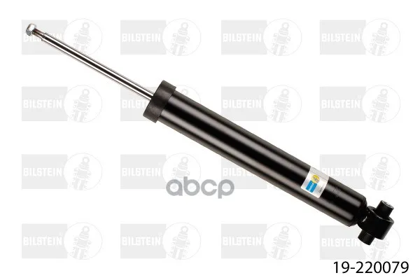 Амортизатор 2-Х Трубный Газовый Задний B4 Bilstein арт. 19-220079