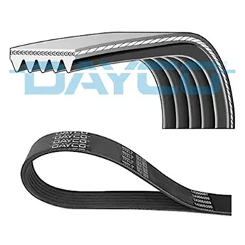 

DAYCO belt PV 5 PK7685PK768DAYCO