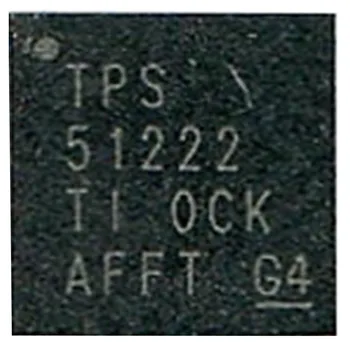 

Power Controller TPS51222