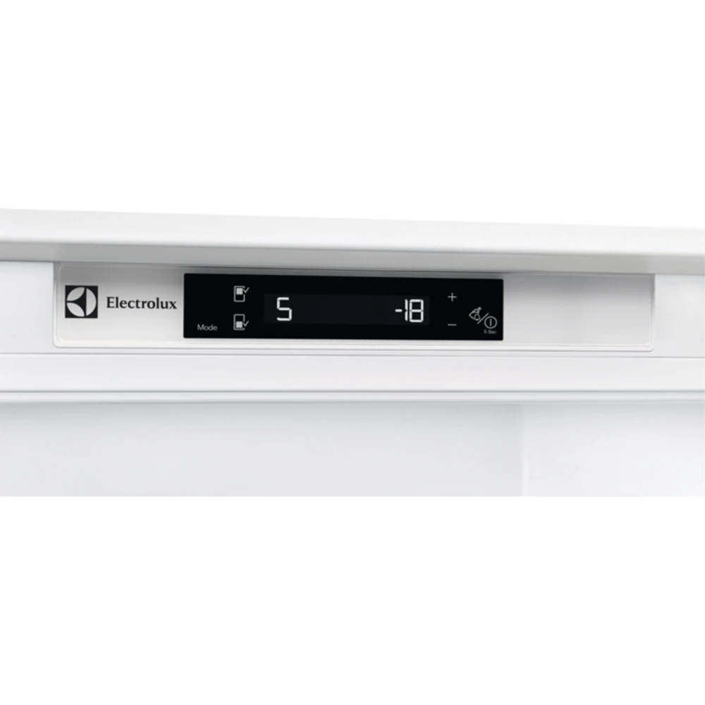 Встраиваемый холодильник с морозильной камерой Electrolux ENN92803CW