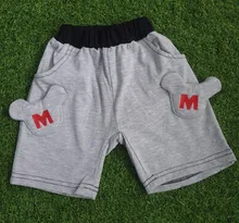 Nuevo verano ropa de bebé traje de niños moda niños niñas de dibujos animados camiseta pantalones cortos 2 unids/set niño ropa Casual niños chándales