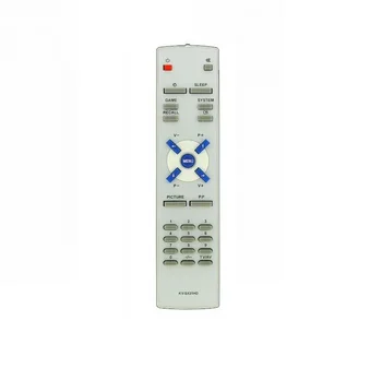 

Remote control Funai S2100PF (Sitronics KV-SX21HD), S2100PF, S2500PF, KV-SX21HD