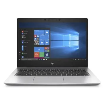 

HP EliteBook 735 G6 6XE75EA