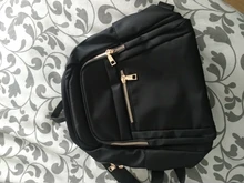 Mochila de moda de hombro bolsa mochila Academia mochila para mujer estilo Oxford mochila de la mujer chica mochila