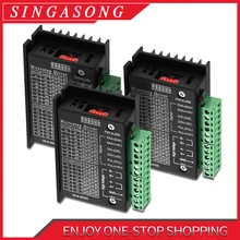 Stepper-Motor-Driver Router-Controller NEMA Tb6600-Upgrade 3d-Printer 4A DC for CNC DC9-42V
