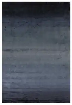 

Carpet Collection "rainbow shine" 201309-blu 202x296 cm 53362