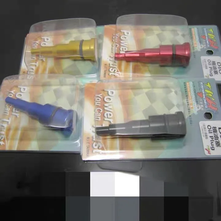 

Oil plug pump for DIO ZX 50 AF 18 28 34 35 36 38 racing cnc aluminium tuning upgrade pumps parts