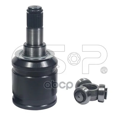 Шрус Toyota Land Cruiser Prado 150 09- Внутр. Gsp 659049 GSP арт. 659049