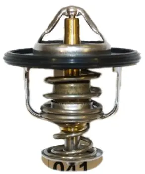 

Thermostat FIAT FULLBACK pickup (_) 2.4 D 2016VA-041JAPANPARTS