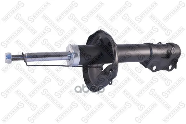 4214-0175-Sx_амортизатор Передний Газовый! Vw Golf/Jetta 83 Stellox 42140175sx Stellox арт. 42140175SX