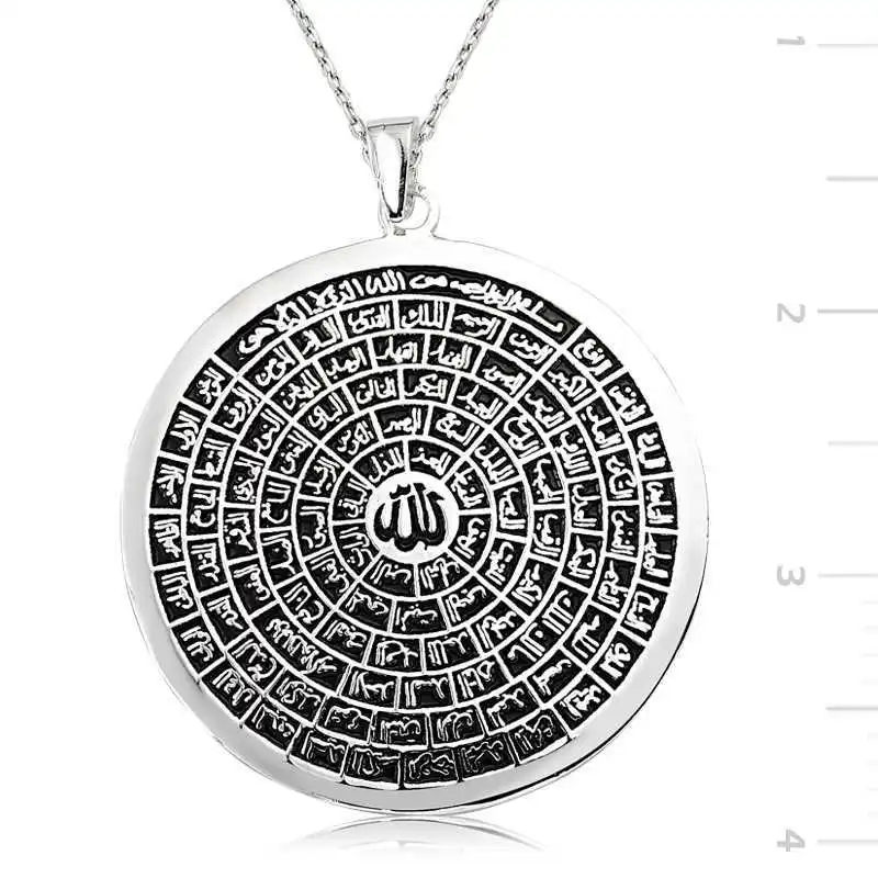 KUTAYDAN 925 пробы Серебряное Ожерелье