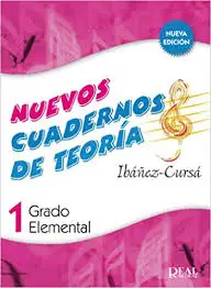 

IBAÑEZ CURSÁ. New notebook TEORIA 1 °