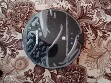 Robot-Vacuum-Cleaner Robotic Docking-Station Vacum Sysperl Smart Household with Auto-Charge