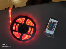 5m-100m WiFi/IR/2.4G Touch LED Strip Light RGB SMD 2835 5050 RGBW/RGBWW 60leds LED Strip