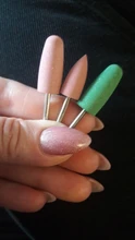 Brocas de silicona para uñas, pulidora rotativa para manicura, accesorios, cortador de cutículas de pie, herramientas