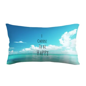 

Pillow 3D antistress happy