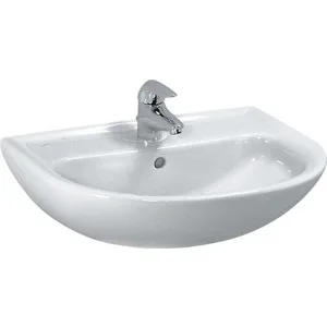 

Sink Laufen pro 60x48 cm (8.1095.2.000.104.1)