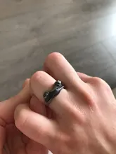 Anillo de rana Vintage para hombres y mujeres, anillo de apertura Retro ajustable Punk, anillos de Color plateado antiguo, anillos de animales para Club nocturno de fiesta