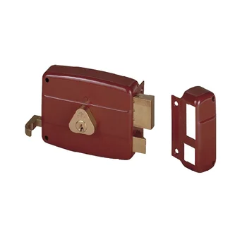 

Cisa 50120.70 SX to apply wood door lock cylinder detached mm.70