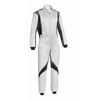 

S001127960BI-Superspeed jumpsuit Rs-9 size 60 white Sparco