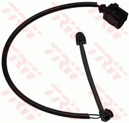 Датчик износа колодок перед.\VW Touareg, Porsche Cayenne all 02