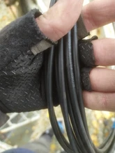 Guantes de ciclismo para deportes al aire libre, protectores de mano en malla, transpirables, accesorios de bicicleta antideslizantes, cubre la mitad de los dedos