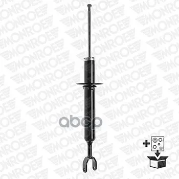 

Shock Absorber (order 2 pcs/price for 1 PCs) F A6 Monroe Art. e2070