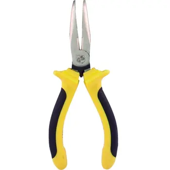 

PLIER 200 MM MOUNTING MOUTH CURVE M/BIM LEVEL