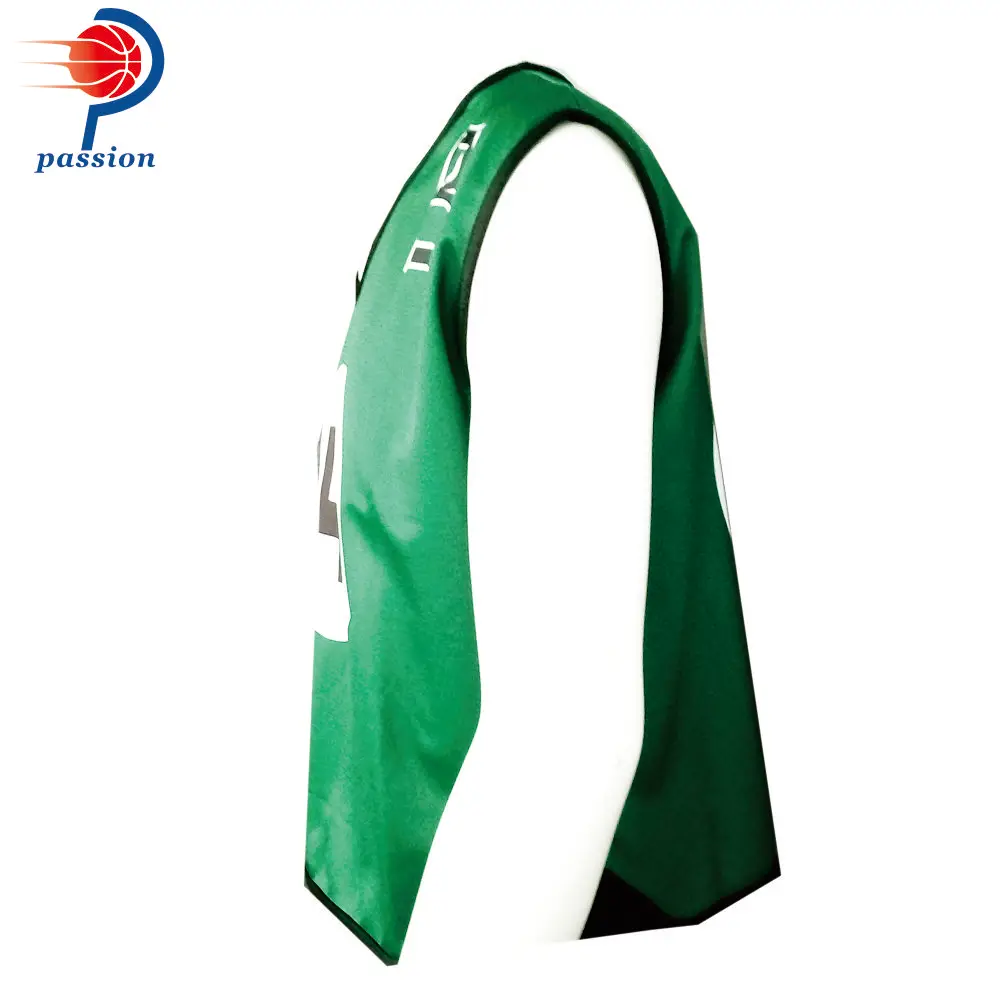 Best Quality Training bibs soft mesh sports vest