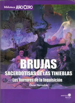 

Bruges, priestesses of darkness. The horrors of Inquisition-Oscar Herradón