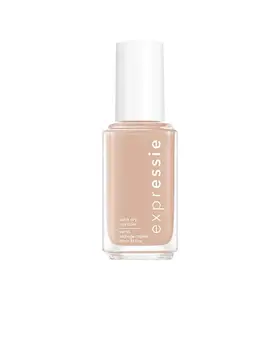 

ESSIE EXPRESSIE nail polish #60-buns up 10 ml