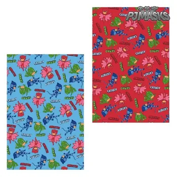 

Fleece Blanket PJ Masks 73358 (120 x 160 cm)