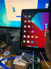 SN Número de serie para iPad Mini 1 2 3 iPad aire 1 2 2018 de 2019 Pro10.2 A1566 A1474 SN Wifi y Bluetooth dirección para iPad Icloud desbloquear