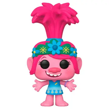 

POP figure Trolls World Tour Poppy