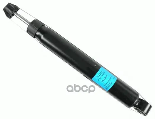 Амортизатор Задний Boge арт. 30-K40-A