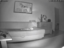 Cámara IP HD 1080P 5MP para exteriores, inalámbrica, Onvif, visión nocturna a todo Color, CCTV, cámara de seguridad tipo bala, ranura para tarjeta TF, APP CamHi