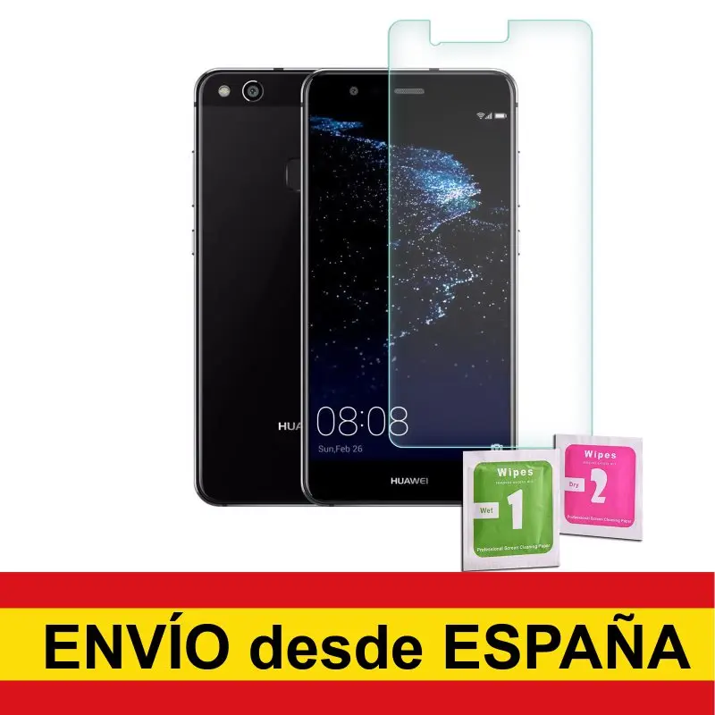 Закаленное стекло протектор экрана для HUAWEI P10 LITE