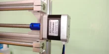 42-Motor Nema 3d-Printer 42BYGH 17HS4401 40mm 