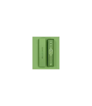 

Bracelet CLEANDS rechargeable hydroalcoholic GEL 10ML green