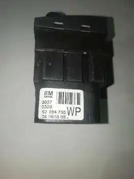 

S3394755 04061005A Control Lights Opel Meriva *
