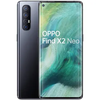 

Oppo Find X2 Neo 5G 256GB Black