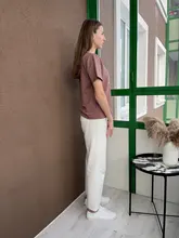 Female Tops Tees Printed t-Shirt Soft Women Harajuku Gothic Korean Casual Summer Hirsionsan