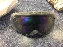 Gafas de seguridad Anti-UV para el trabajo, gafas protectoras deportivas a prueba de viento, trabajo táctico, a prueba de polvo
